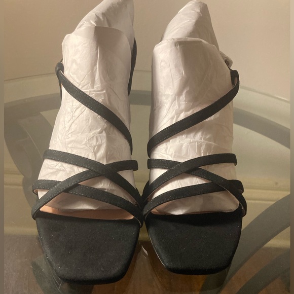 J Crew women’s sandals